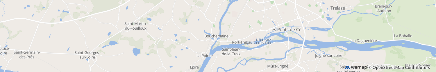 Vide Grenier De La Confluence Bouchemaine 2022