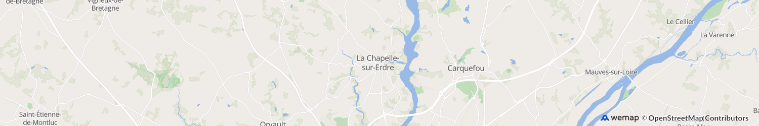 Foire A Tout La Chapelle Sur Erdre