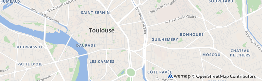 France Orgue Instrument De Musique Toulouse Centre 31000 Avis Adresse Telephone Tous Voisins