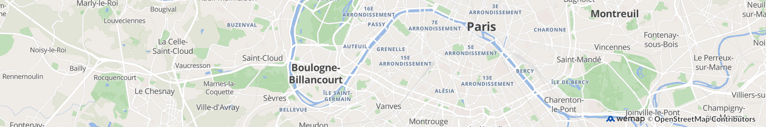 Vide Grenier Paris 16 Avenue De Versailles Vide greniers - Paris (75015)