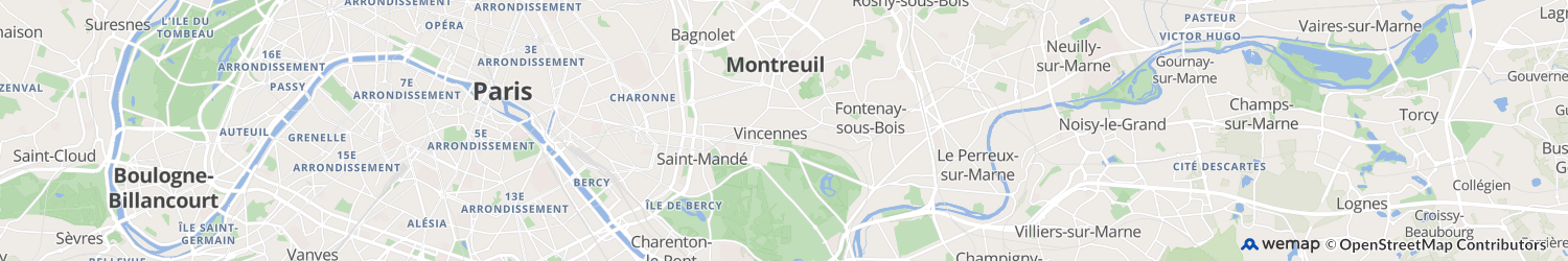 Vide Grenier Cours De Vincennes Paris 20 Vide-Grenier Lions Soroptimist - Vincennes (94300) - 18 Septembre 2021