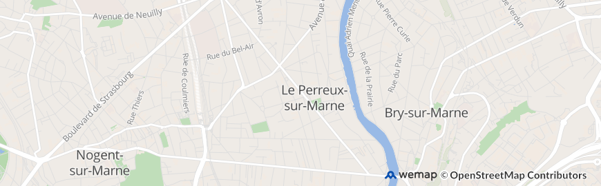 Le Temps D Un Regard Institut De Beaute Le Perreux Sur Marne Avis Adresse Telephone Tous Voisins