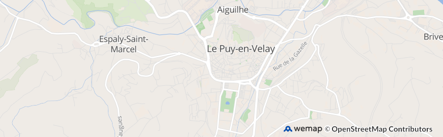 nocibé le puy en velay