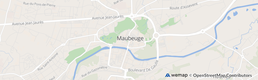 Z Generation Enfants Bebes Maubeuge Avis Adresse Telephone Tous Voisins