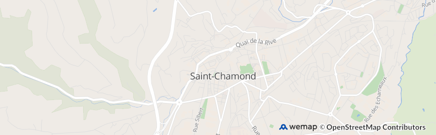 marionnaud st chamond