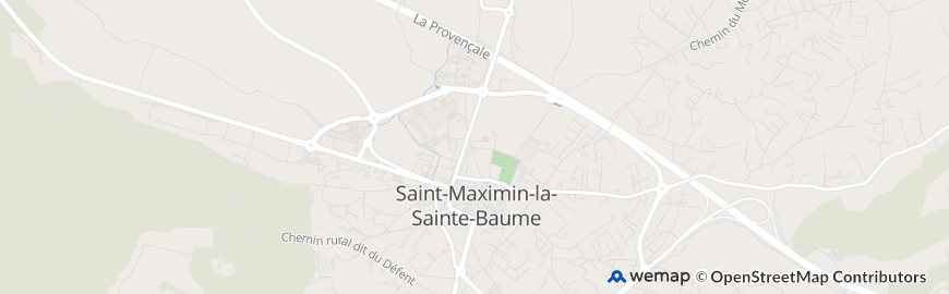 Sarl S P Enfants Bebes Saint Maximin La Sainte Baume 470 Avis Adresse Telephone Tous Voisins