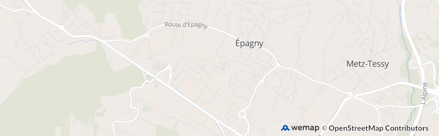 gemo epagny