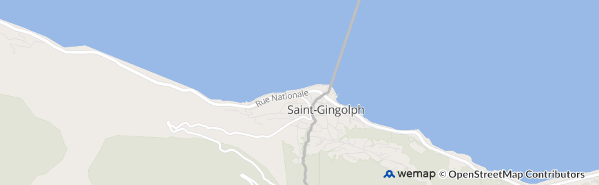 Petit Casino St Paul En Chablais Petit Casino St Paul En Chablais