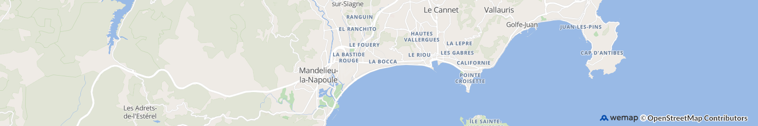 Horaire Priere Cannes La Bocca - 06150